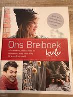 Ons breiboek, Ophalen, Zo goed als nieuw