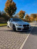 ️ BMW 116d Automaat – M-Pakket – Panodak – CarPlay, Auto's, BMW, Automaat, Alcantara, Diesel, Particulier