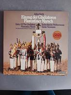 Marsmuziek Julius Fucik, Cd's en Dvd's, Ophalen of Verzenden, Gebruikt