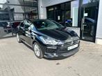 Citroen DS5 DS5 BlueHDi 180 Aut. Chic -€1000 SUMMER DEAL, Auto's, Stof, 4 cilinders, Zwart, Bedrijf
