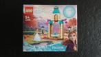 Lego Disney 43198 Binnenplaats van Anna's Kasteel, Ophalen of Verzenden, Nieuw, Complete set, Lego