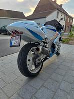 Suzuki Gsx r 600 te koop.perfecte staat., Motoren, Particulier