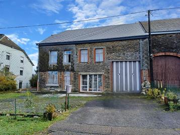 Maison à vendre à Houdremont (Viager libre dans 5 ans max)