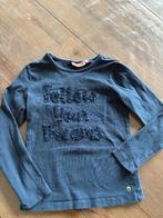 Longsleeve Someone maat 116, Kinderen en Baby's, Gebruikt, Meisje, Ophalen of Verzenden, Someone