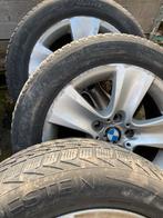 Velgen set bmw 225/55r17 om te crossen ?, Jante(s), Enlèvement