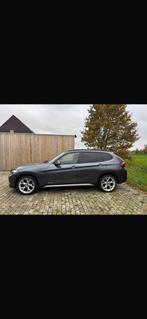 BMW X1 AUTOMAAT DIESEL 2015 170.000KM, Auto's, Automaat, Diesel, Particulier, Te koop