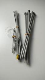 breinaalden, Hobby en Vrije tijd, Breien en Haken, Ophalen, Zo goed als nieuw