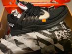 Nike x Off-White, Kleding | Heren, Schoenen, Ophalen of Verzenden, Zo goed als nieuw