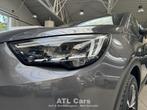 Opel Crossland X 1.5 DIESEL | Euro6 | Nav | Airco | Trekhaak, Auto's, Opel, Voorwielaandrijving, 75 kW, Stof, Gebruikt