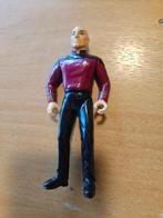 figurines Star Trek de flipper, Collections, Machines | Flipper (jeu), Enlèvement ou Envoi, Comme neuf, Imprimante matricielle