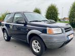 LAND ROVER FREELANDER I 2000 I 180.000KM'S, Auto's, Land Rover, Stof, Particulier, SUV of Terreinwagen, 3 deurs