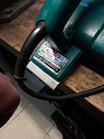 Makita schaafmachine 1901, Doe-het-zelf en Bouw, Ophalen, Gebruikt, Elektrisch