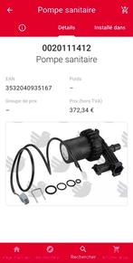 Pompe Sanitaire Bulex isoTwin Condens, isoTwin (100% neuve), Enlèvement ou Envoi, Neuf