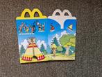 Astérix Quick - McDonalds 1994 - 1999, Enlèvement ou Envoi, Astérix et Obélix, Comme neuf, Statue ou Figurine