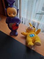 2 télétubbies, Collections, Enlèvement ou Envoi, Utilisé