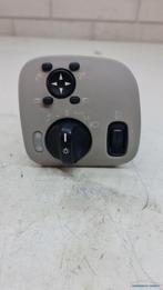Lichtschakelaar Mercedes C klasse W203 CLK W209 A2035450404, Auto-onderdelen, Gebruikt, Mercedes-Benz