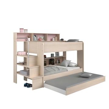 Bibop stapelbed, Enlèvement, Utilisé, Lits superposés
