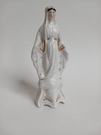 Heiligenbeeld (Madonna), Ophalen
