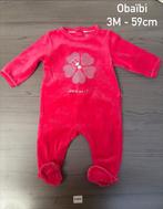 Rompje 3 maand, Enfants & Bébés, Vêtements de bébé | Taille 56, Enlèvement, Comme neuf