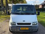 Ford TRANSIT Buscamper Luifel Hefdak Nieuwe apk, -
-  -, Tot en met 2, Bedrijf, Ford