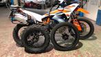 KTM 790-890-1090-1190-1290 wielset, Motoren, Bedrijf, Enduro