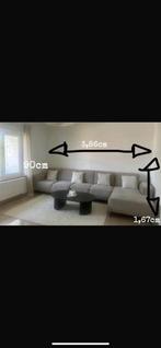 Canapé, Immo, Appartementen en Studio's te huur, Provincie Vlaams-Brabant