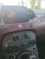 Fiat 500 hybride, Voorwielaandrijving, 4 zetels, Euro 6, Leder en Stof