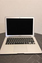 MacBook Air 13” 2017 i5/8GB/128GB + oplader | Monterey, Computers en Software, Apple Macbooks, Gebruikt, 8 GB, Ophalen of Verzenden