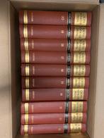 Grote Winkler Prins 20-delig, Boeken, Encyclopedieën, Complete serie, Zo goed als nieuw, Ophalen