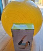 Gym Ball Base en Ball van Domyos, Ophalen of Verzenden, Zo goed als nieuw