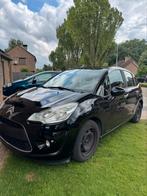 Citroen c3, Auto's, Citroën, Zwart, Handgeschakeld, Particulier, C3
