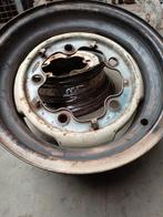 VW T1 BUS VELGEN 15" "CROWFEET" 6Jx15" VW T1 SPIJLBUS T2a, Ophalen of Verzenden