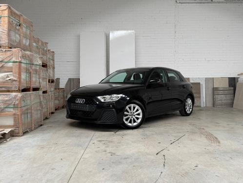 2019 Audi A1 Sportback 30 TFSI Advanced S-Tronic NAVI / PDC, Auto's, Audi, Bedrijf, Te koop, A1, ABS, Airbags, Airconditioning