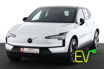 Volvo EX30 BEV 69 KWH EXTENDED RANGE BEV 69 KWH EXTENDED RAN beschikbaar voor biedingen