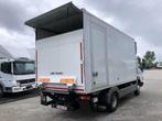 Mercedes-Benz Atego 816 (bj 2011), Auto's, Euro 5, Overige brandstoffen, Mercedes-Benz, Bedrijf