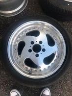 Jantes MAM MT1 5x100, 17 pouces. Audi Seat Vw Toyota Skoda, Auto-onderdelen, Banden en Velgen, Ophalen of Verzenden