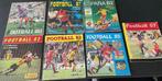 Panini collectie jaren 80, Verzamelen, Ophalen