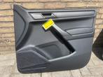 Portierbekleding 2Deurs rechts van een Volkswagen Caddy, Auto-onderdelen, Interieur en Bekleding, Ophalen of Verzenden, 3 maanden garantie