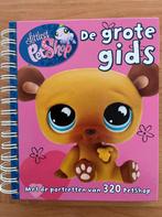 Littlest Petshop boek NP 9.95€, Enlèvement ou Envoi, Comme neuf