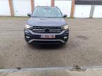 VOKSWAGEN T CROSS TE KOOP, Auto's, Volkswagen, Te koop, Zilver of Grijs, Berline, Benzine