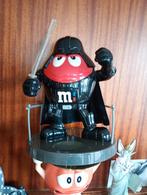 dispenser Dark Vador m&m's, Zo goed als nieuw