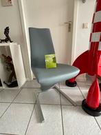 EETKAMERSTOELEN ROLF BENZ 7800, Ophalen of Verzenden, Zo goed als nieuw