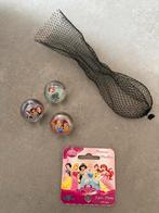 Marbres Totum Disney Princess, Collections, Jouets, Enlèvement ou Envoi, Utilisé