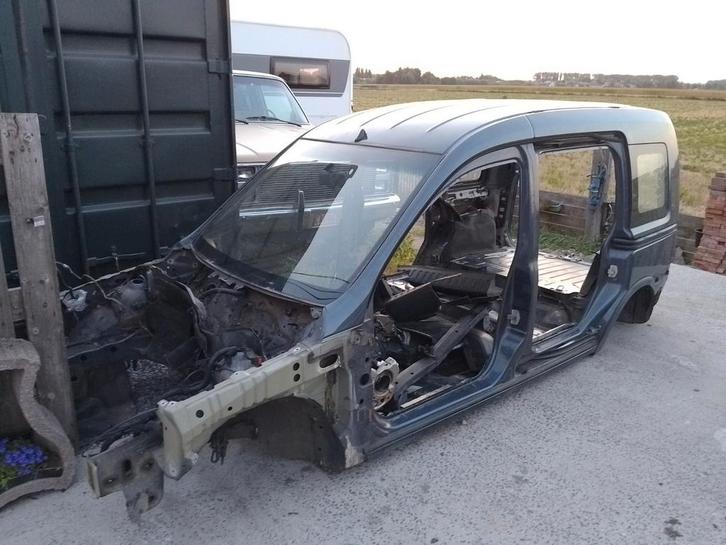 opel combo onderdelen type Z14xep 2011, Auto-onderdelen, Overige Auto-onderdelen, Opel, Gebruikt, Ophalen