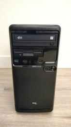 XP Pro PC, Phenom 9950, SSD, 2GB DDR2 DC, Computers en Software, Vintage Computers, Ophalen of Verzenden, Amd