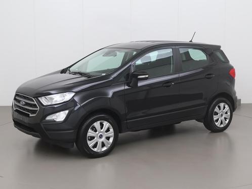 Ford Ecosport ecoboost FWD connected 101, Auto's, Ford, Bedrijf, Ecosport, ABS, Airconditioning, Centrale vergrendeling, Cruise Control