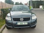 Volkswagen Touareg - 2.5 tdi - 4X4, Auto's, Bedrijf, Touareg, Te koop, 4x4