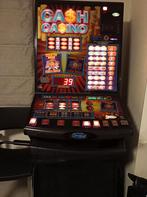 Bingo en gokkast, Overige munten, Ophalen, Gebruikt