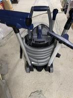 Stofzuiger voor vijver, Tuin en Terras, Vijver-toebehoren, Ophalen, Gebruikt, Vijverstofzuiger