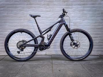 2023 Canyon Neuron:ON CF 8 (Medium)  – Bosch CX Gen 4 + 750W beschikbaar voor biedingen